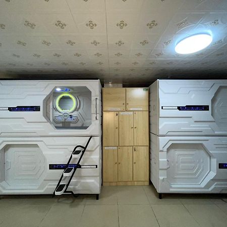 Efate Motel Порт-Віла Екстер'єр фото