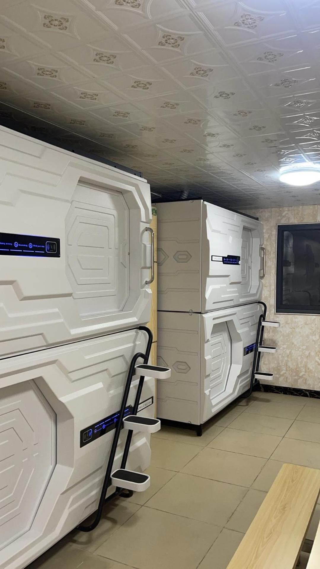 Efate Motel Порт-Віла Екстер'єр фото
