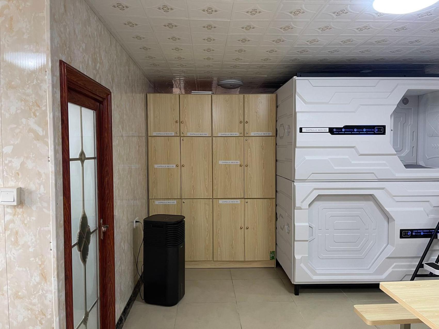 Efate Motel Порт-Віла Екстер'єр фото