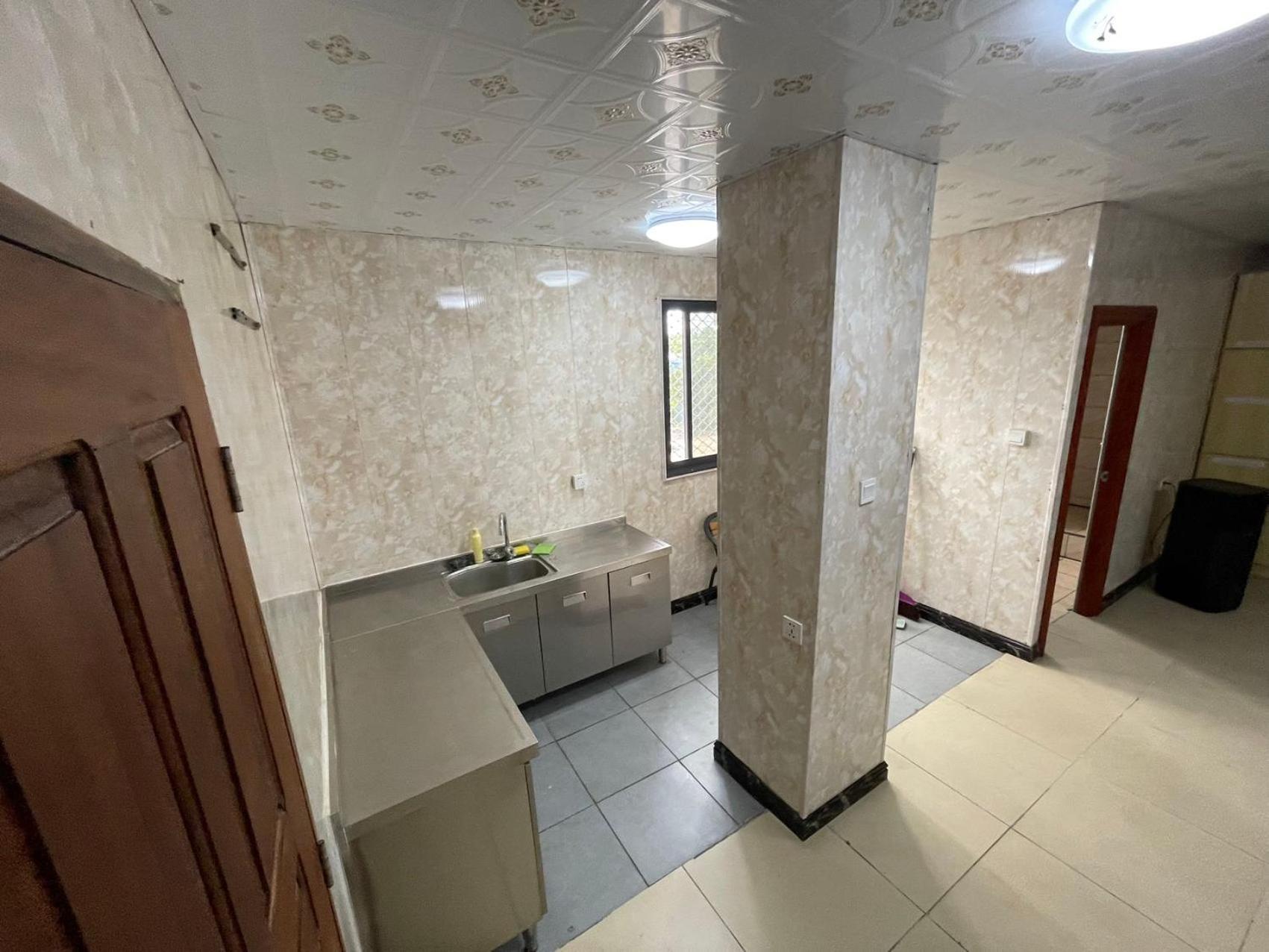Efate Motel Порт-Віла Екстер'єр фото