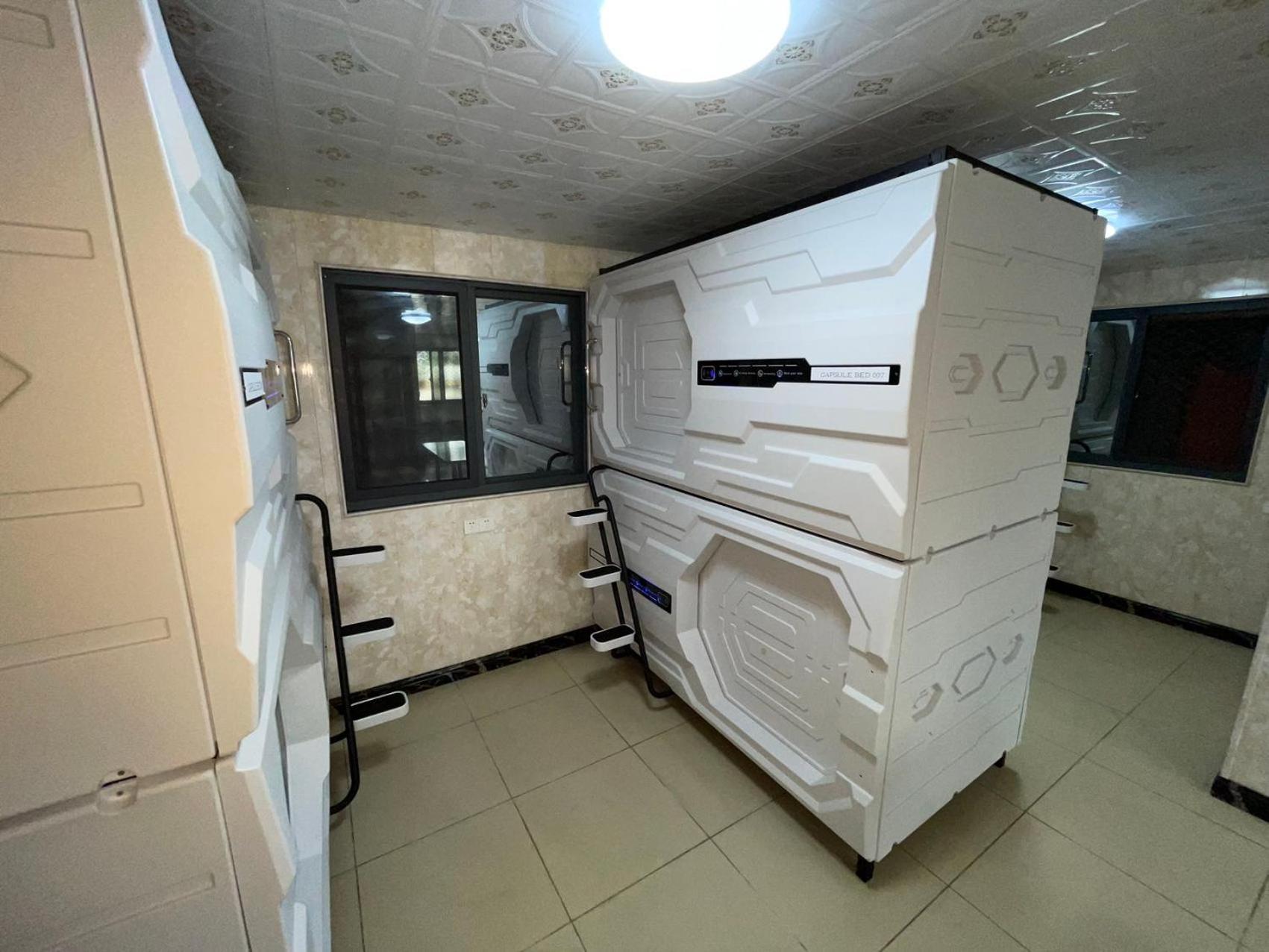Efate Motel Порт-Віла Екстер'єр фото
